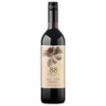 88 Mile Gums Shiraz 750 mL (Box of 6)