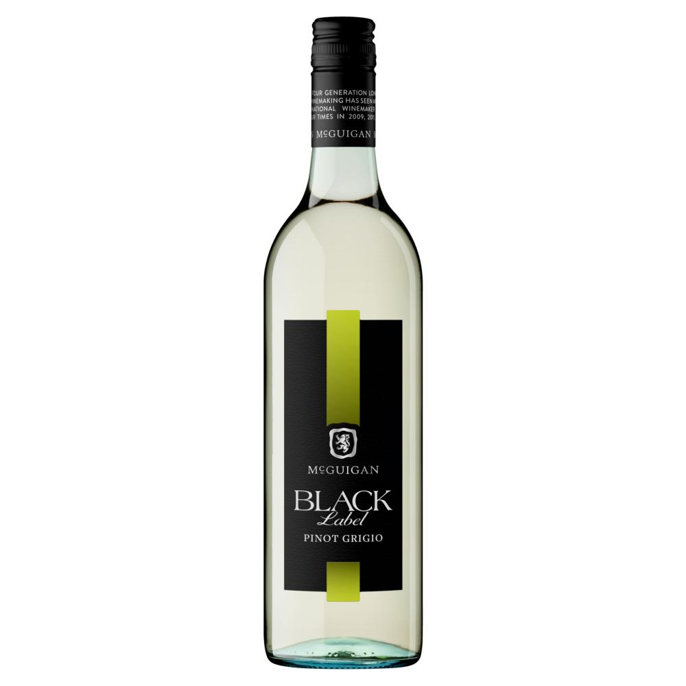 Mcguigan Black Label Pinot Grigio 750mL