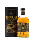 Aberfeldy 12 Year Old Single Malt Scotch Whisky 700mL