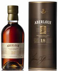 Aberlour 18 Year Old Single Malt Scotch Whisky 700mL