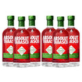Absolut Tabasco Flavoured Vodka 50 ml X 6 Bundle