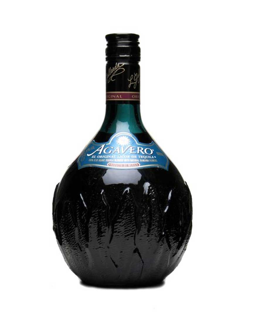 Agavero Tequila Liqueur 750mL