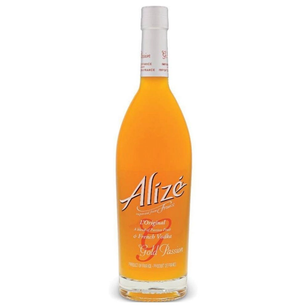 Alize Gold Passion 700mL