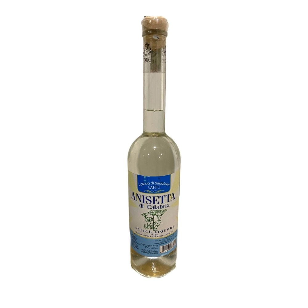 Anisetta Di Calabria Antico Liquore 700mL