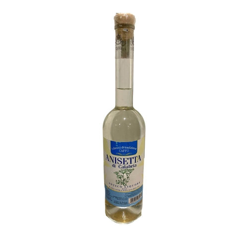Anisetta Di Calabria Antico Liquore 700mL