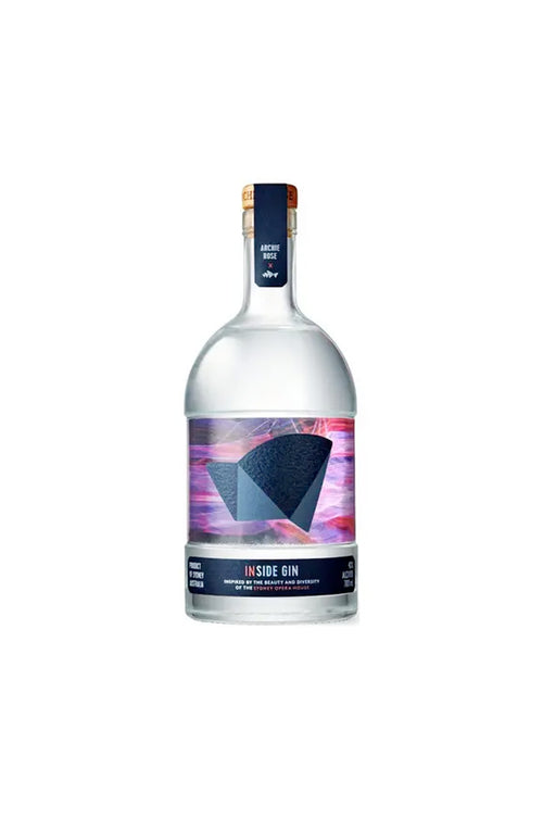 Archie Rose X Sydney Opera House Inside Gin 700mL