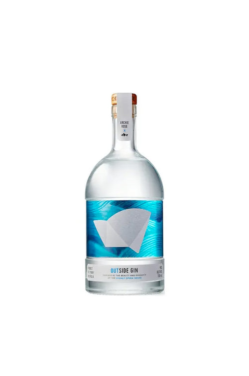 Archie Rose X Sydney Opera House Outside Gin 700mL