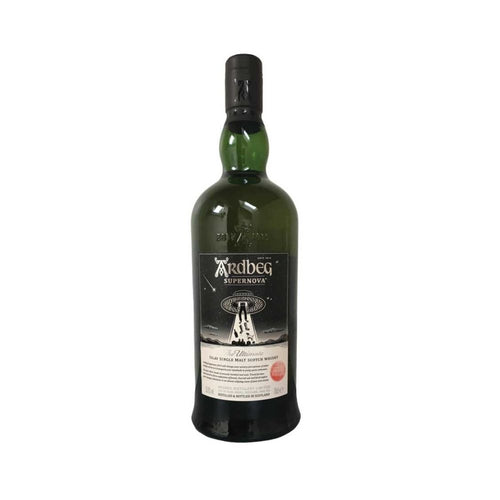 Ardbeg Supernova Sn2020 Committee Release Single Malt Scotch Whisky 700mL