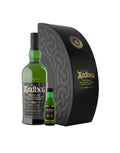 Ardbeg 10 Year Old With Mini Bottle Quadrant Gift Pack 700mL