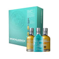 Bruichladdich Wee Laddie Gift Pack 3 X 200mL