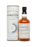 Balvenie Tun 1509 Batch 4 Single Malt Limited Edition Scotch Whisky 700mL