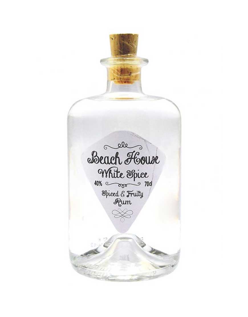 Beach House White Spiced Rum 700mL