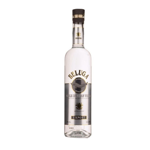 Beluga Noble Vodka 6000mL