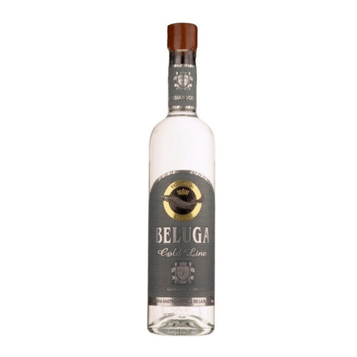 Beluga Premium Gold Line Vodka 6000mL