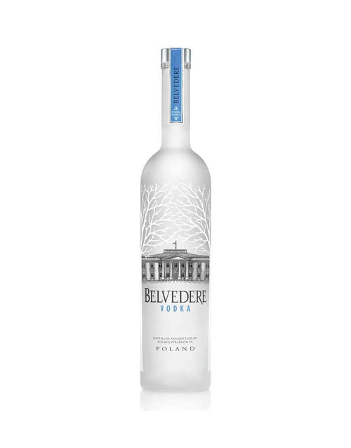 Belvedere Vodka 700mL