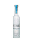 Belvedere Vodka Limited Edition Vodka 5 X 50mL