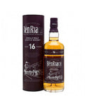 Benriach 16 Year Old Single Malt Scotch Whisky 700mL