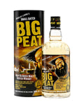 Big Peat Islay Blended Malt Scotch Whisky 1L