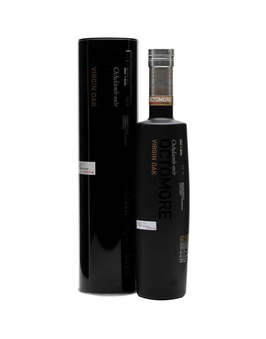 Bruichladdich Octomore 7.4 Scotch Whisky 700mL