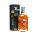Bruichladdich Port Charlotte 10 Year Old Single Malt Scotch Whisky 700mL
