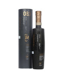 Bruichladdich Masterclass Octomore 8.1 Scotch Whisky 700mL