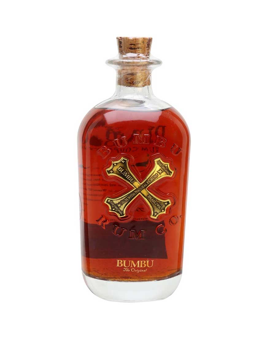 Bumbu The Original 700mL