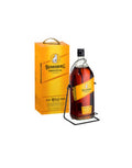 Bundaberg Rum On A Cradle Limited Edition 4.5L (Rare and Discontinued) - With Box