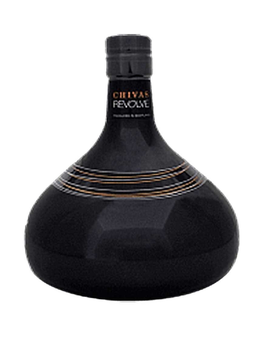 Chivas Regal Revolve Scotch Whisky 750mL