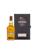 Carsebridge 1970 (Special Release 2018) 48 Year Old Cask Strength Single Grain Scotch Whisky 700mL