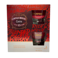 Chivas Extra 13YO Sherry Cask 700mL + 2 Glasses 700mL