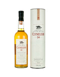 Clynelish 14 Years Old Single Malt Scotch Whisky 700mL
