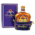 Crown Royal Blended Canadian Whisky 1L