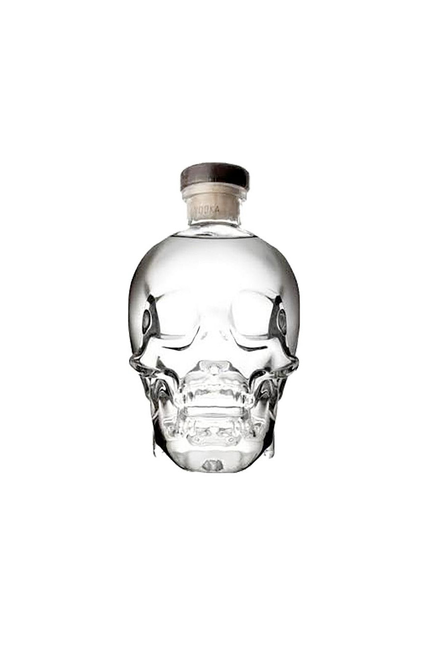 Crystal Head Vodka 700mL