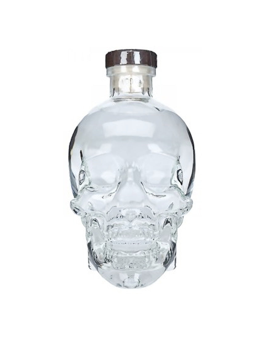 Crystal Head Vodka 1750mL