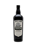Cutty Sark Prohibition Edition Blended Scotch Whisky 700mL