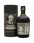 Rum Dairy Navy Strength Spiced Rum 700mL