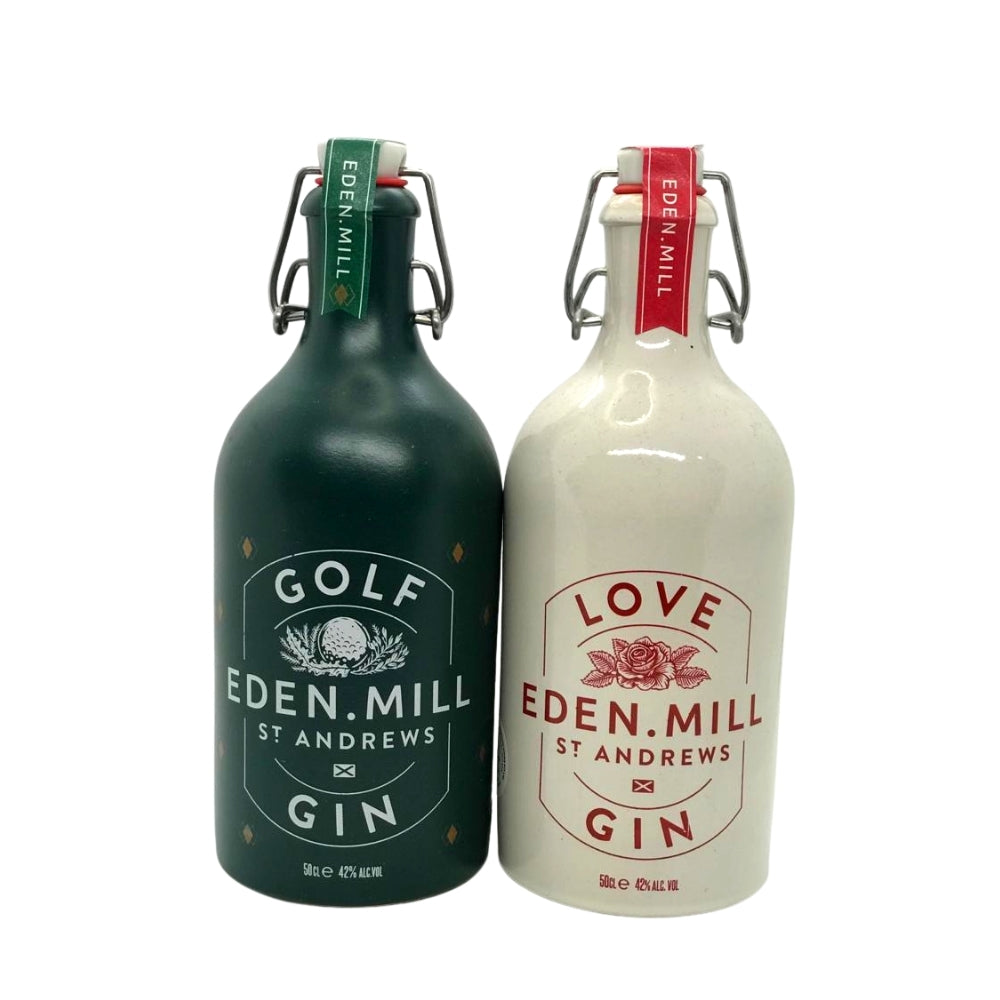 Eden Mill Gin Bundle