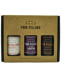 Four Pillars Gift Pack 3 X 200mL