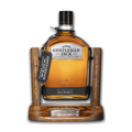 Jack Daniel's Gentleman Jack On A Wooden Cradle Limited Edition 1L
