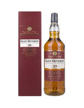 Glen Deveron 20 YO - Royal Burgh Collection 1000mL