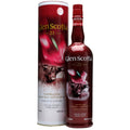 Glen Scotia 21 Single Malt Scotch Whisky 700mL
