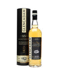 Glencadam Highland Single Malt Whisky 15 YO 1000mL