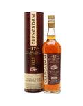 Glencadam Highland Single Malt Whisky 17 YO 700mL