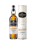 Glengoyne Cask Strength Single Malt Scotch Whisky Batch 001 700mL 58.7% Abv
