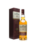 Glenlivet The French Oak Reserve Single Malt Scotch Whisky 15 YO 700mL