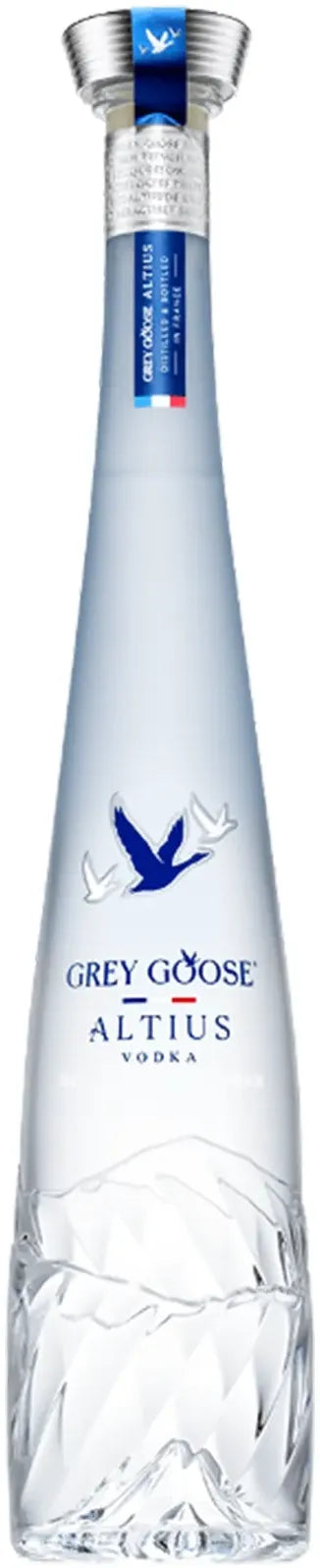 Grey Goose Altius Vodka 700mL