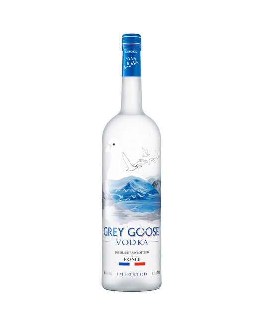 Grey Goose Vodka 50mL