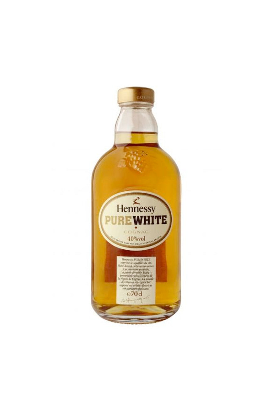 Hennessy Purewhite Cognac 700mL