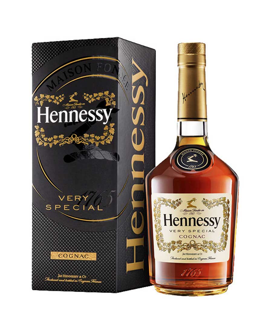 Hennessy VS Cognac 700mL
