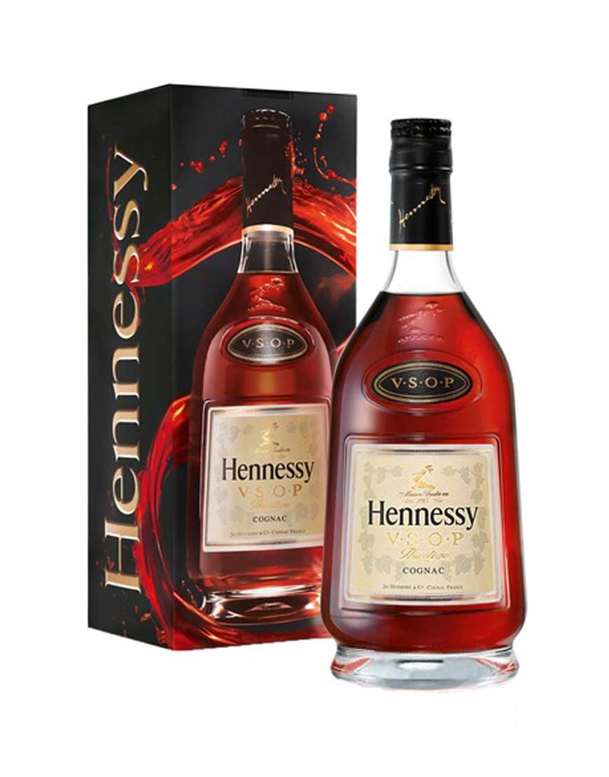Hennessy VSOP Cognac 700mL